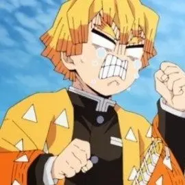 Profile image of 아가츠마   젠이츠