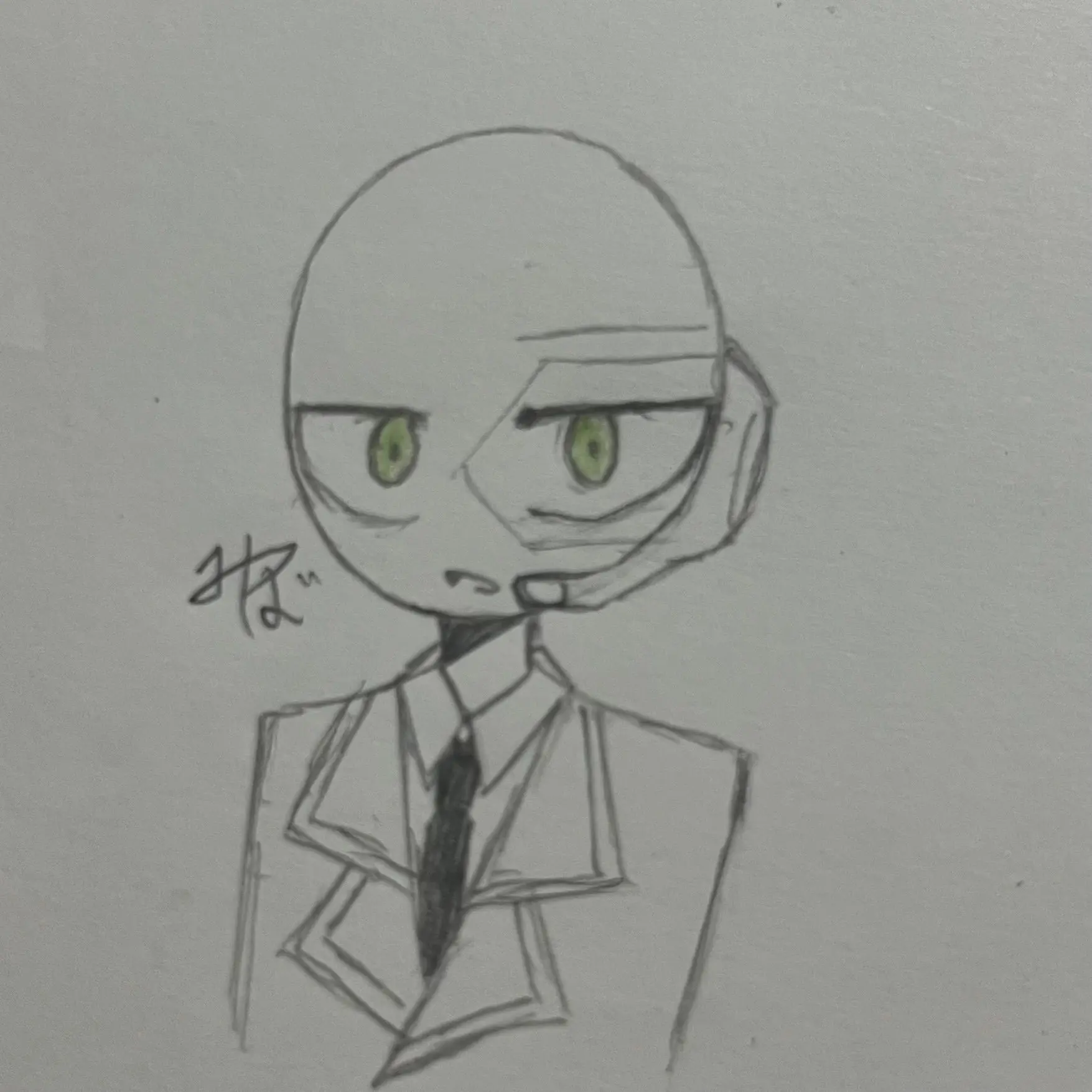 FairSkate3288의 ジェラルディ