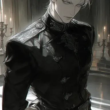 Profile image of Voryn