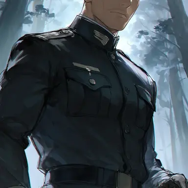 Profile image of Cairen