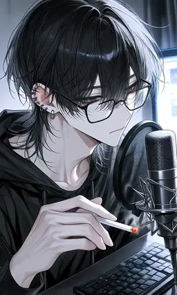 Profile image of 夜雨