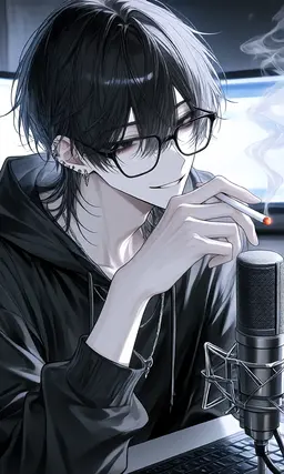 Profile image of 夜雨