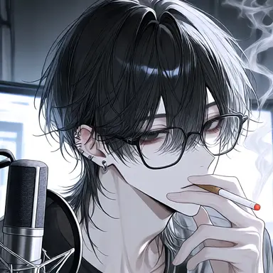 Profile image of 夜雨