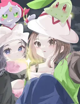 Profile image of セイカ