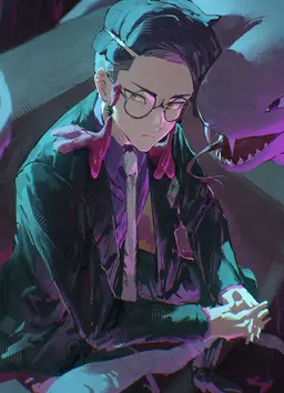 Profile image of カラスバ