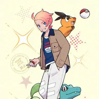 Profile image of ガイ