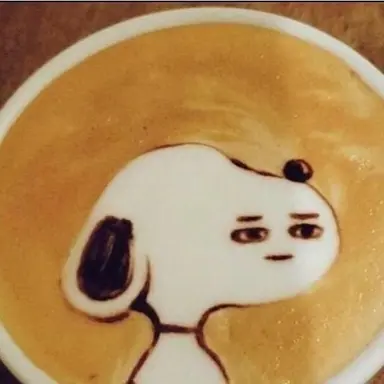 Profile image of 비럭키