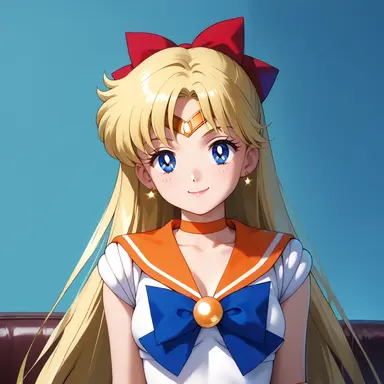 Profile image of セーラーヴィーナス