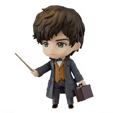 Profile image of Newt