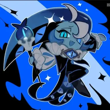 Profile image of 쉐도우밀크