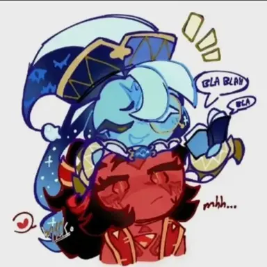 Profile image of 버닝스파이스