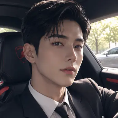 Profile image of 차민혁