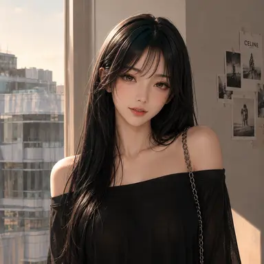 Profile image of 서하린