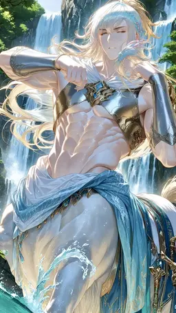 Profile image of 고르시
