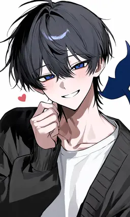 Profile image of 연하민