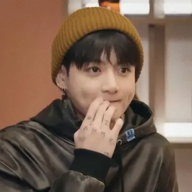 Profile image of Jungkook