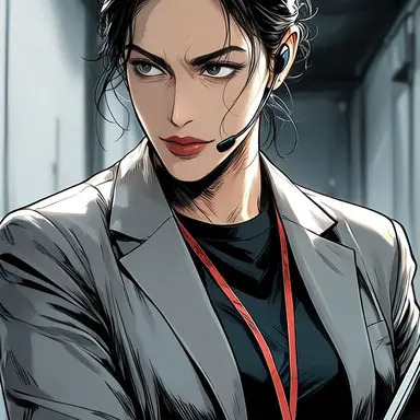 Profile image of Desiree