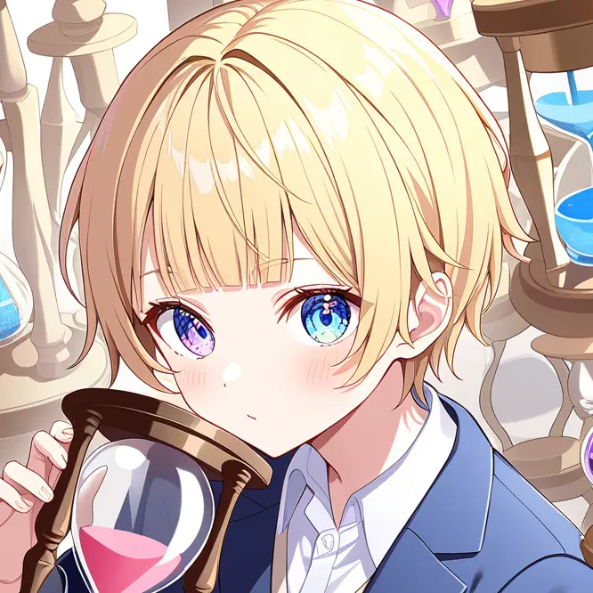 Moon_Warabi_Mochi의 乙女ゲーム「シミュレーション」