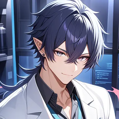 Profile image of Void