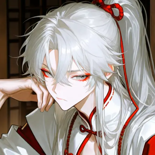 Ririru1123의 ナヅキ