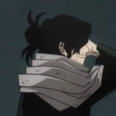 Profile image of 相澤消太