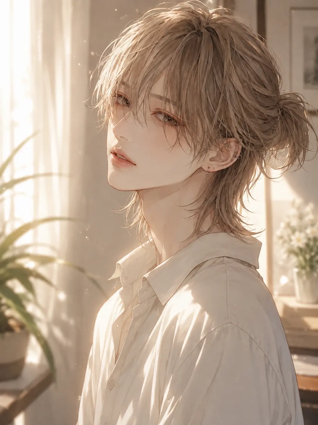 OddLeaf5845의 かわいい俺の（僕の、私の）番
