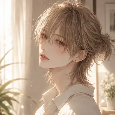 Profile image of 遥