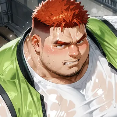 Profile image of 마나부