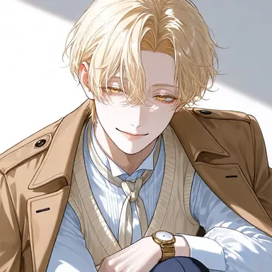 Profile image of アンリ