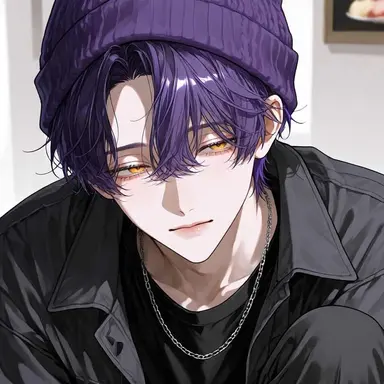 Profile image of テオ