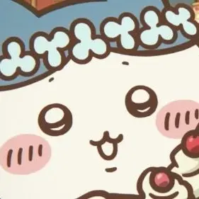 Profile image of ハチワレ