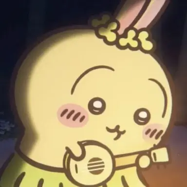 Profile image of うさぎ
