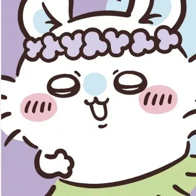 Profile image of モモンガ