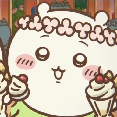 Profile image of ちいかわ
