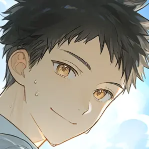 Profile image of 青陽