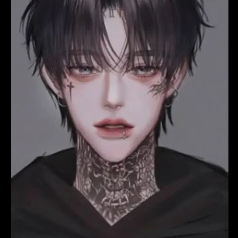 FrayedTire1857의 두고봐..,엘리스...💔