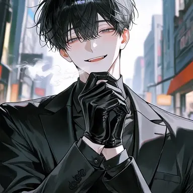 Profile image of 宵斗