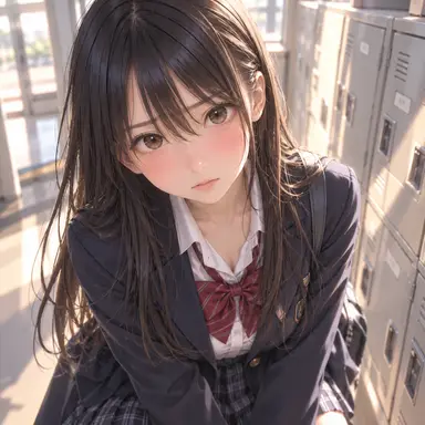Profile image of 스즈나