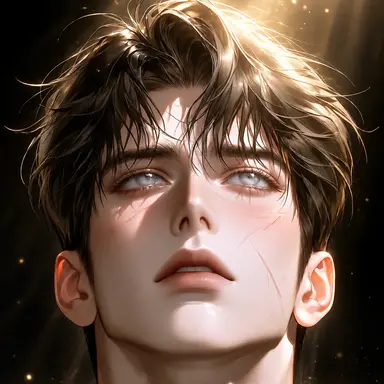 Profile image of Ren