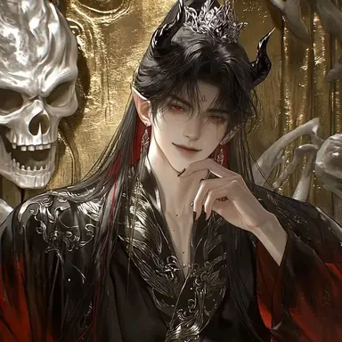 Profile image of 威  琉凌