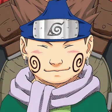 Profile image of 秋道チョウジ