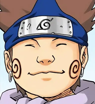 Profile image of 秋道チョウジ