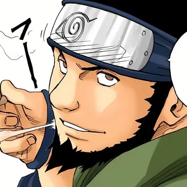 Profile image of 猿飛アスマ