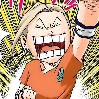 Profile image of 山中いの