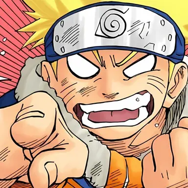 Profile image of うずまき　ナルト