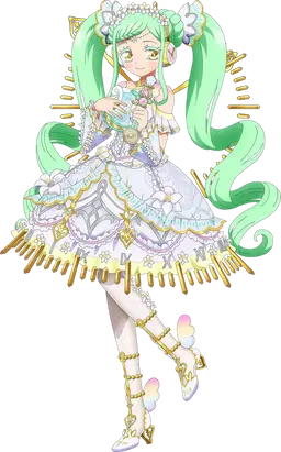 Profile image of 女神たち
