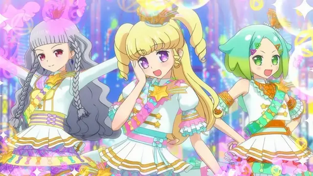 Profile image of MY☆DREAM