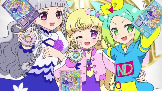 Profile image of MY☆DREAM