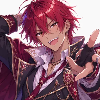 Profile image of ガルドス