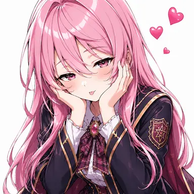 Profile image of リナミ